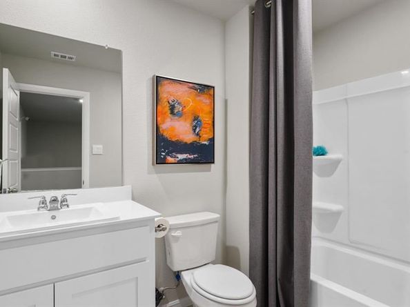 3057  PECAN FARM Lane , Fort Worth Texas 76140