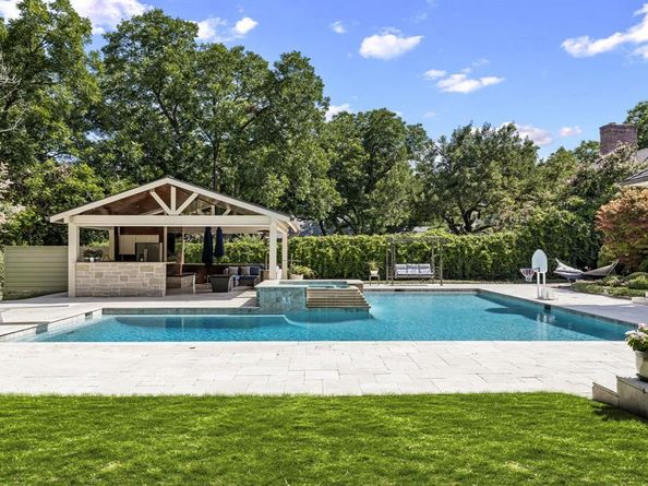 14108  Hughes Lane , Dallas Texas 75254