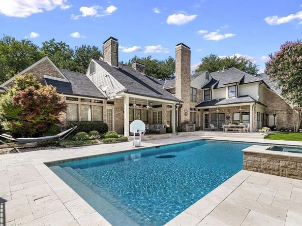14108  Hughes Lane , Dallas Texas 75254