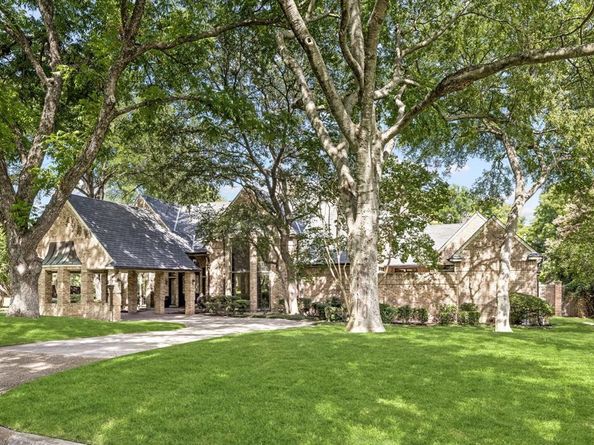 14108  Hughes Lane , Dallas Texas 75254