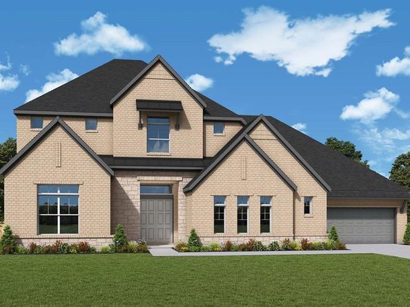 2316  Northshore Trail , Lakewood Village Texas 75068