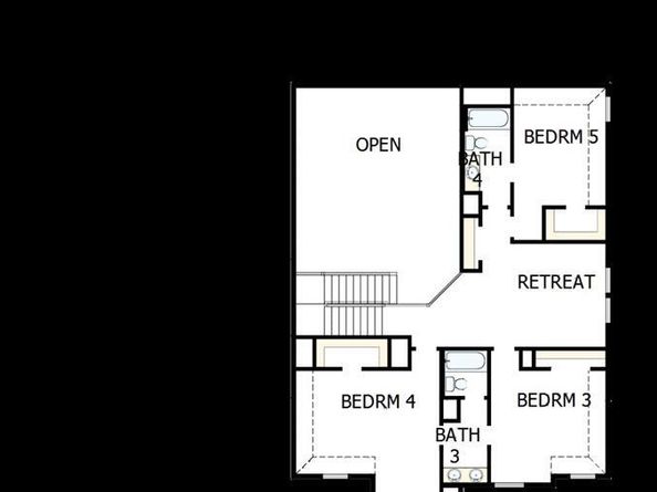 2316  Northshore Trail , Lakewood Village Texas 75068