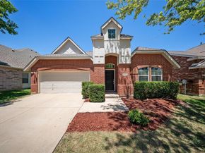 6000  Meadowglen Drive , Denton Texas 76226