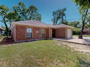 1302  Hendricks Avenue , Dallas Texas 75216