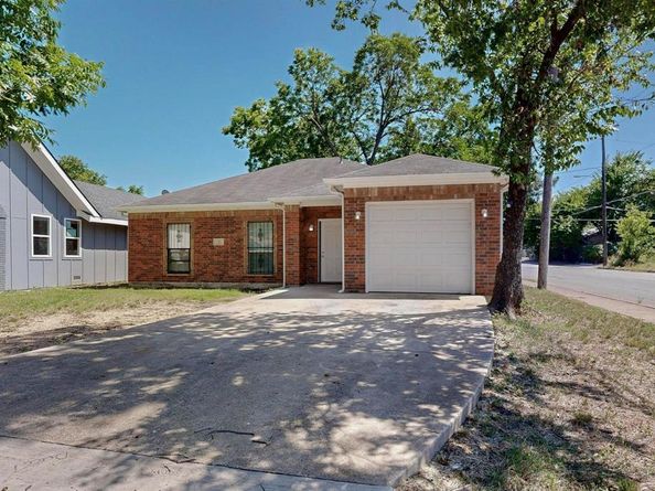 1302  Hendricks Avenue , Dallas Texas 75216