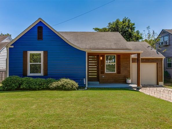 930  Burlington Boulevard , Dallas Texas 75208