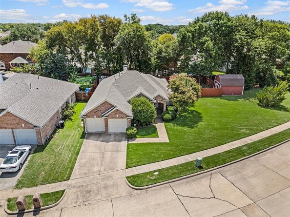 634  Rivercove Drive , Garland Texas 75044