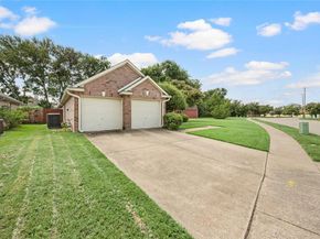 634  Rivercove Drive , Garland Texas 75044