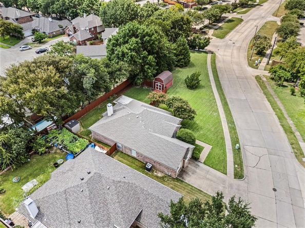 634  Rivercove Drive , Garland Texas 75044