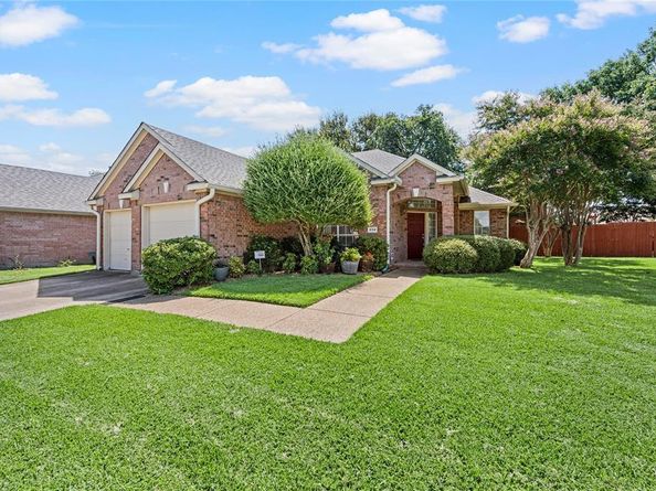 634  Rivercove Drive , Garland Texas 75044