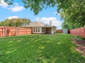 634  Rivercove Drive , Garland Texas 75044