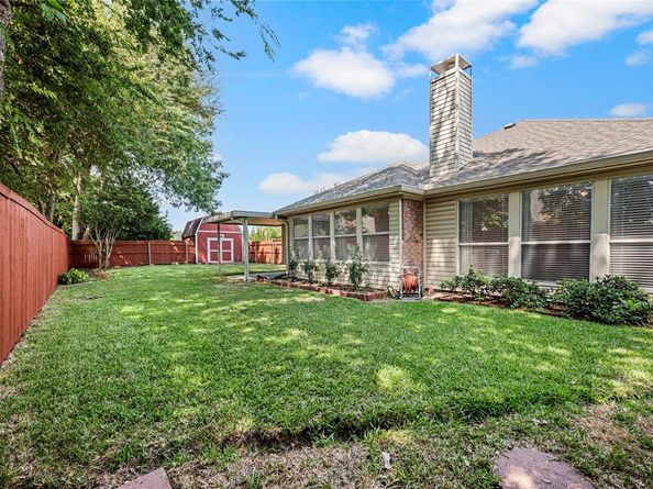 634  Rivercove Drive , Garland Texas 75044