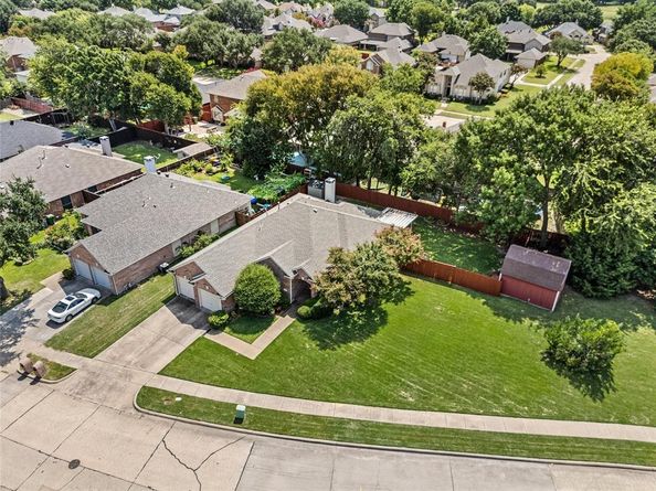 634  Rivercove Drive , Garland Texas 75044