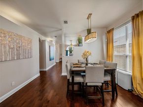 8308  Fall Crest Drive , Fort Worth Texas 76053