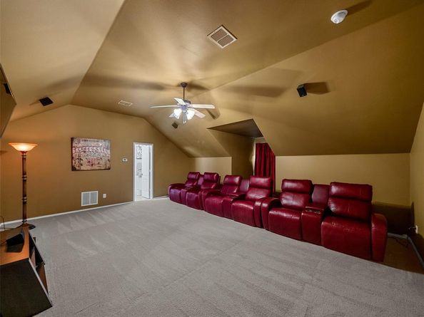 8308  Fall Crest Drive , Fort Worth Texas 76053