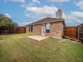 8308  Fall Crest Drive , Fort Worth Texas 76053