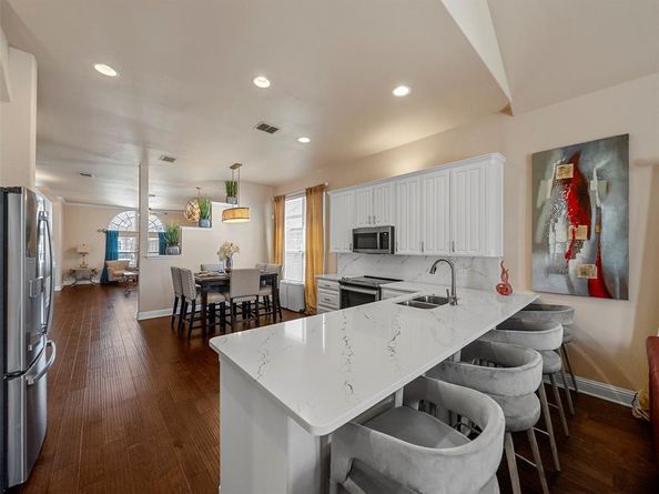 8308  Fall Crest Drive , Fort Worth Texas 76053