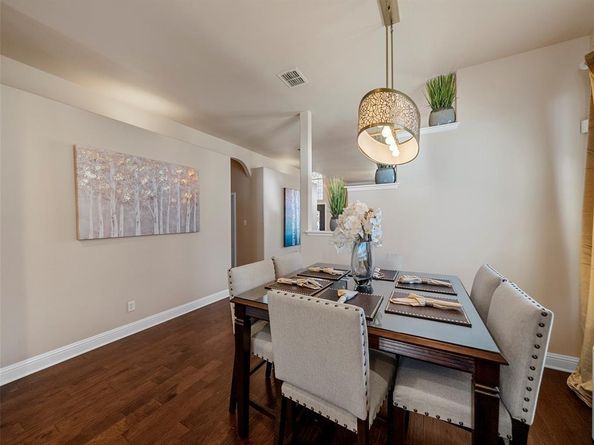 8308  Fall Crest Drive , Fort Worth Texas 76053