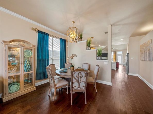 8308  Fall Crest Drive , Fort Worth Texas 76053