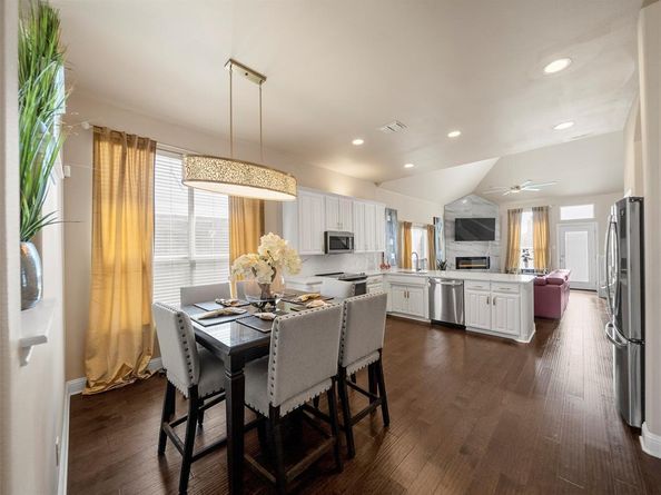 8308  Fall Crest Drive , Fort Worth Texas 76053