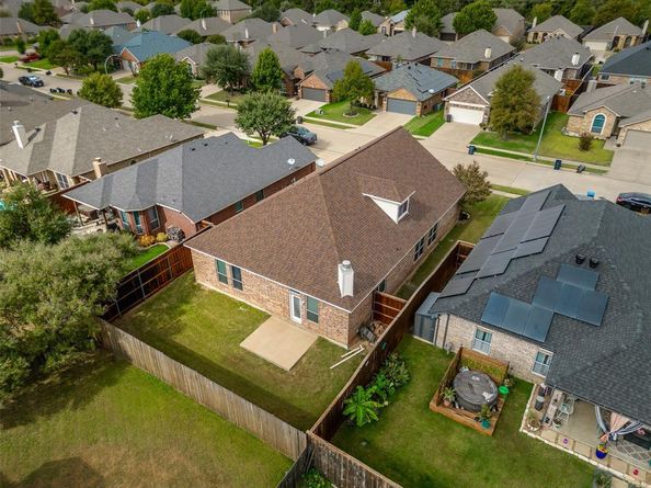 8308  Fall Crest Drive , Fort Worth Texas 76053