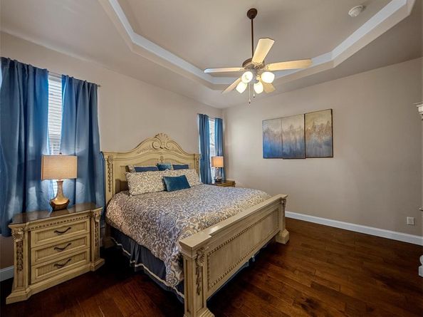 8308  Fall Crest Drive , Fort Worth Texas 76053