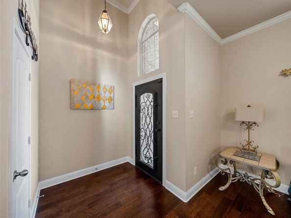 8308  Fall Crest Drive , Fort Worth Texas 76053
