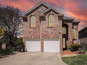 8516  Sunset Cove Court , Fort Worth Texas 76179