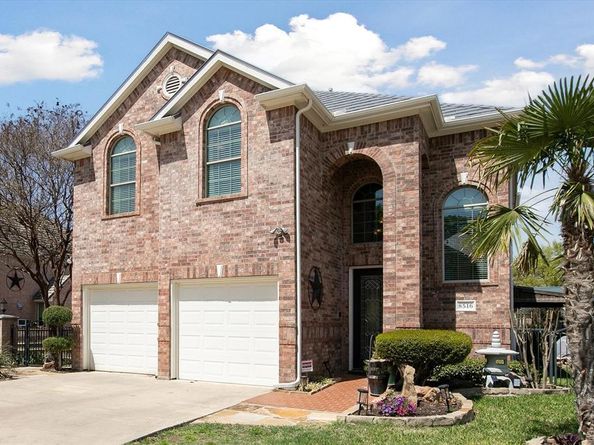 8516  Sunset Cove Court , Fort Worth Texas 76179