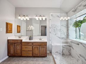 8516  Sunset Cove Court , Fort Worth Texas 76179