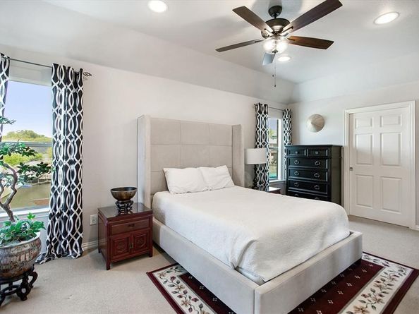 8516  Sunset Cove Court , Fort Worth Texas 76179