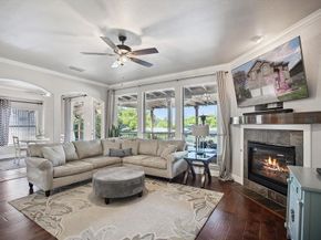 8516  Sunset Cove Court , Fort Worth Texas 76179