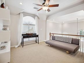 8516  Sunset Cove Court , Fort Worth Texas 76179