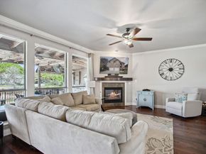 8516  Sunset Cove Court , Fort Worth Texas 76179