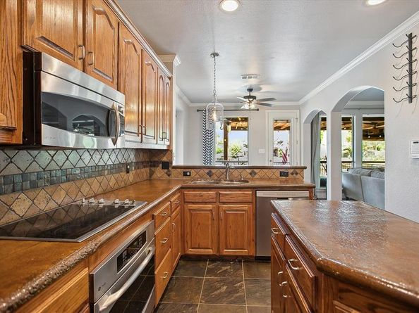 8516  Sunset Cove Court , Fort Worth Texas 76179