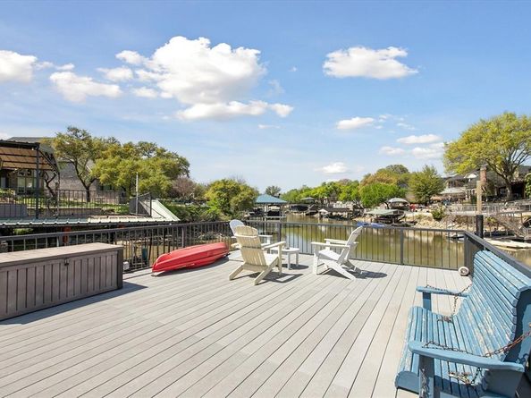 8516  Sunset Cove Court , Fort Worth Texas 76179