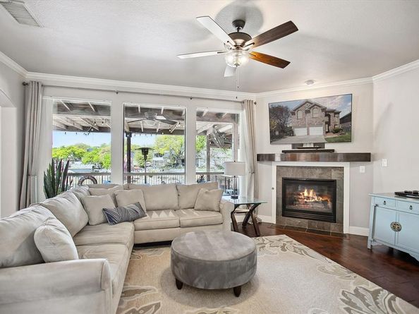 8516  Sunset Cove Court , Fort Worth Texas 76179