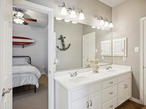 8516  Sunset Cove Court , Fort Worth Texas 76179