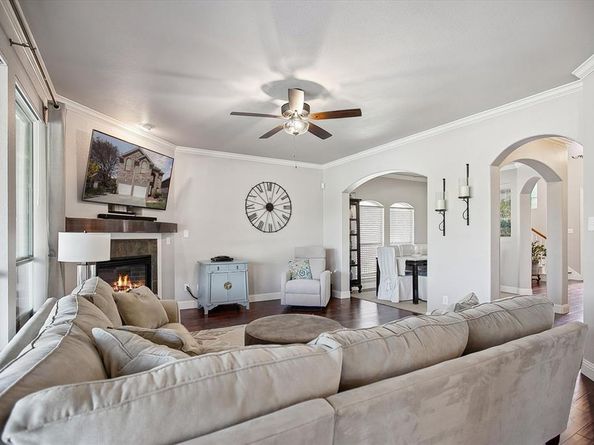 8516  Sunset Cove Court , Fort Worth Texas 76179