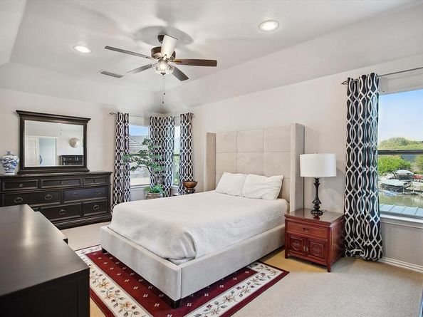 8516  Sunset Cove Court , Fort Worth Texas 76179
