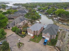 8516  Sunset Cove Court , Fort Worth Texas 76179