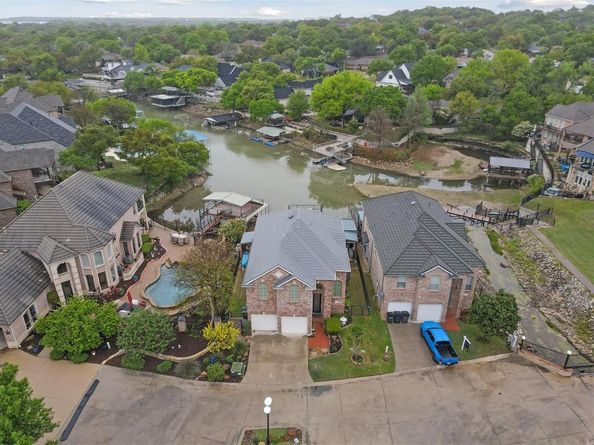8516  Sunset Cove Court , Fort Worth Texas 76179
