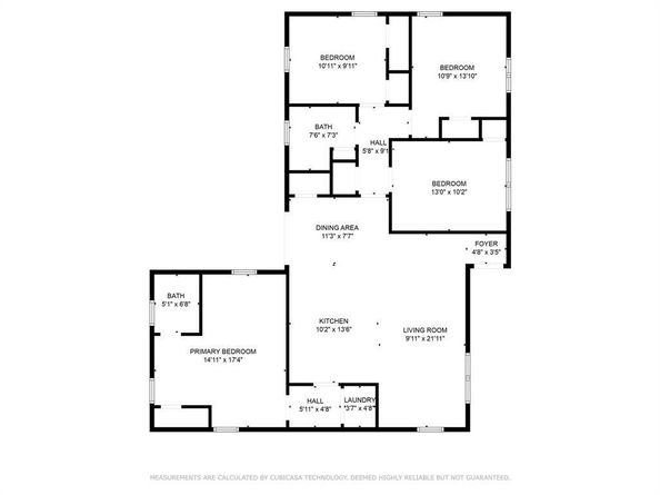 1524  Murray Drive , Garland Texas 75042