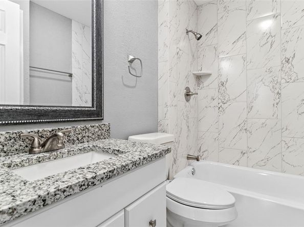 4009  Pineridge Drive , Garland Texas 75042
