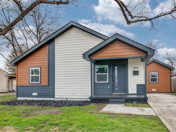 1818  Engle Avenue , Dallas Texas 75224