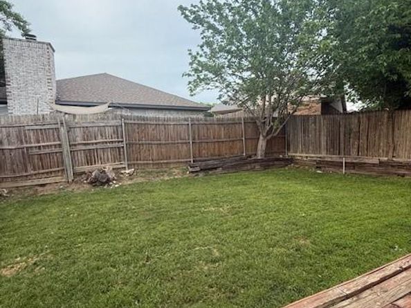 4653  Goldrock Drive , Fort Worth Texas 76137