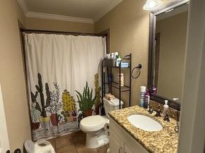 4653  Goldrock Drive , Fort Worth Texas 76137