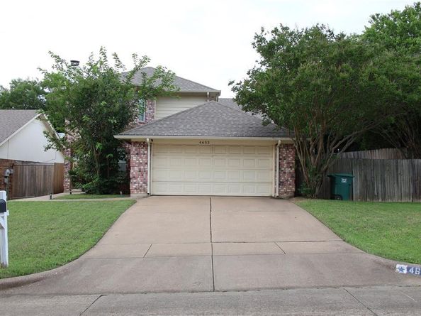 4653  Goldrock Drive , Fort Worth Texas 76137