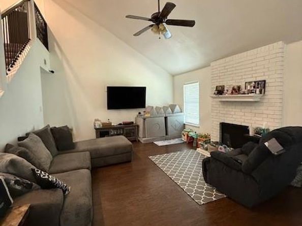 4653  Goldrock Drive , Fort Worth Texas 76137