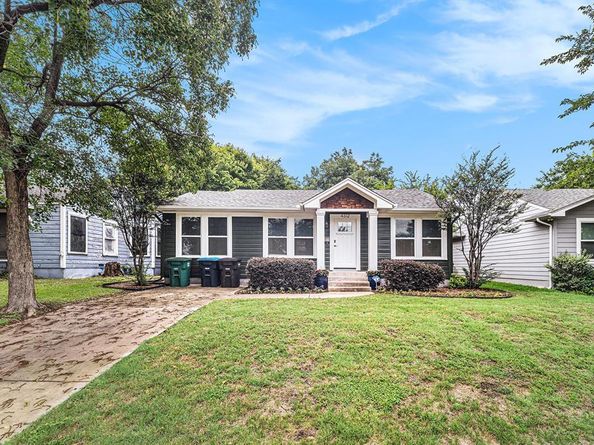 4312  Diaz Avenue , Fort Worth Texas 76107